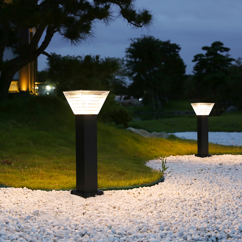 Lumières solaires