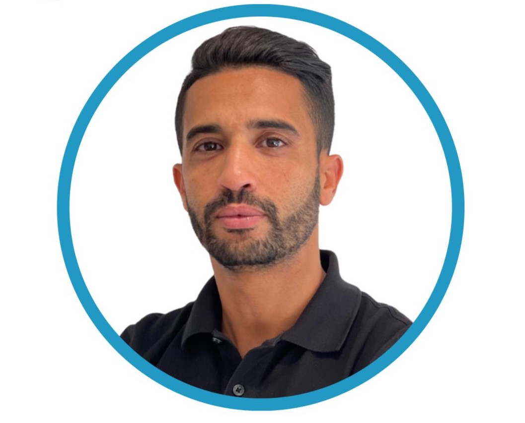 AIT-OMAR Boujemaa