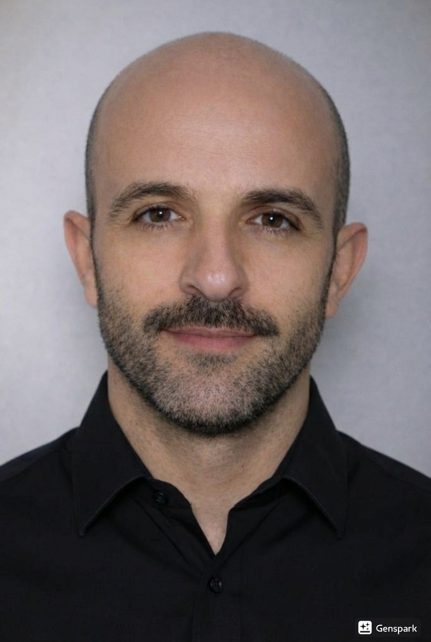 EL FRAYJI ABDELKBIR